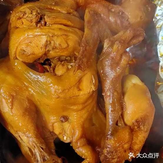 李新小串王海鲜
