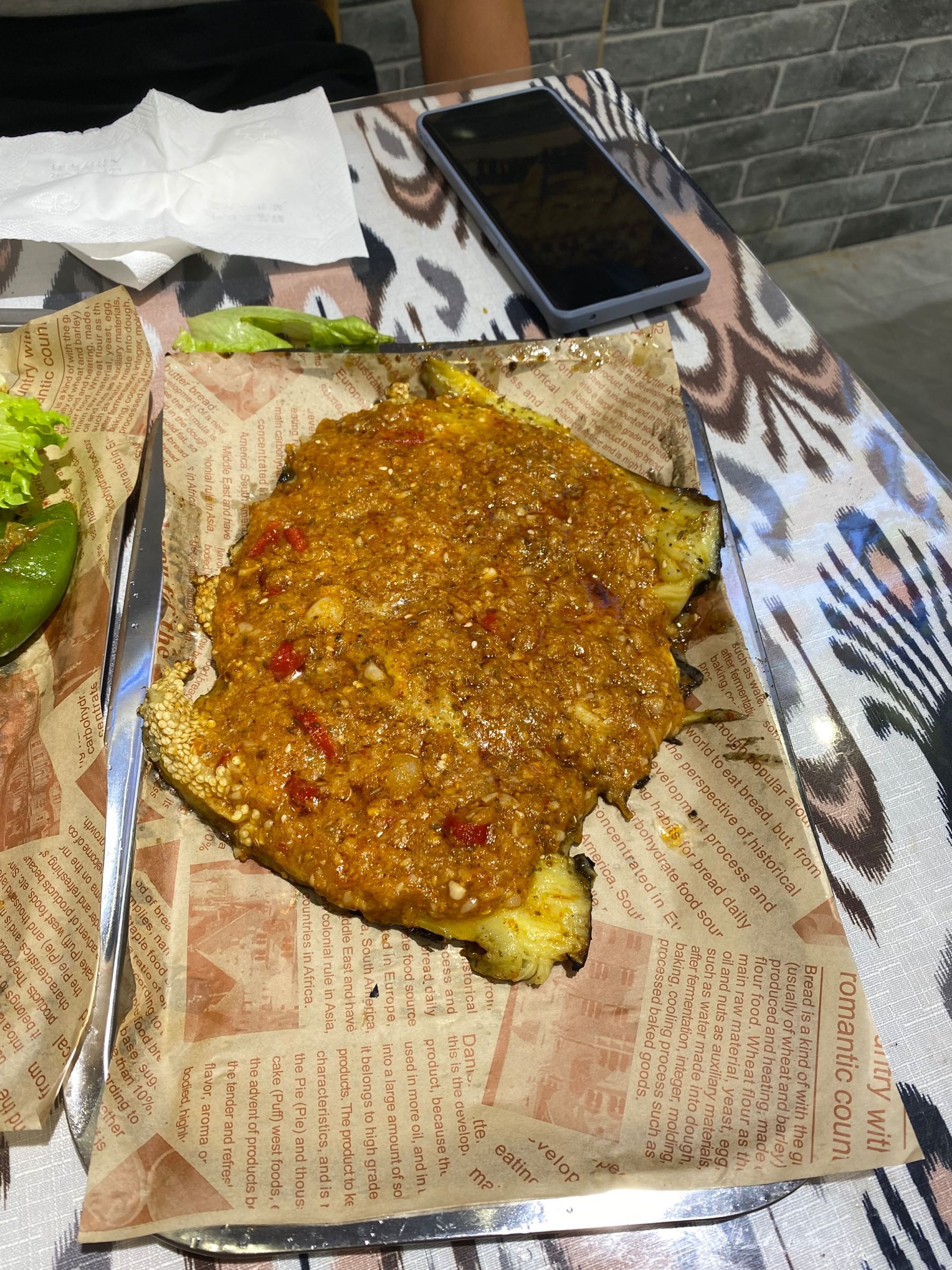 新疆阿里巴巴烧烤羊肉串火锅店