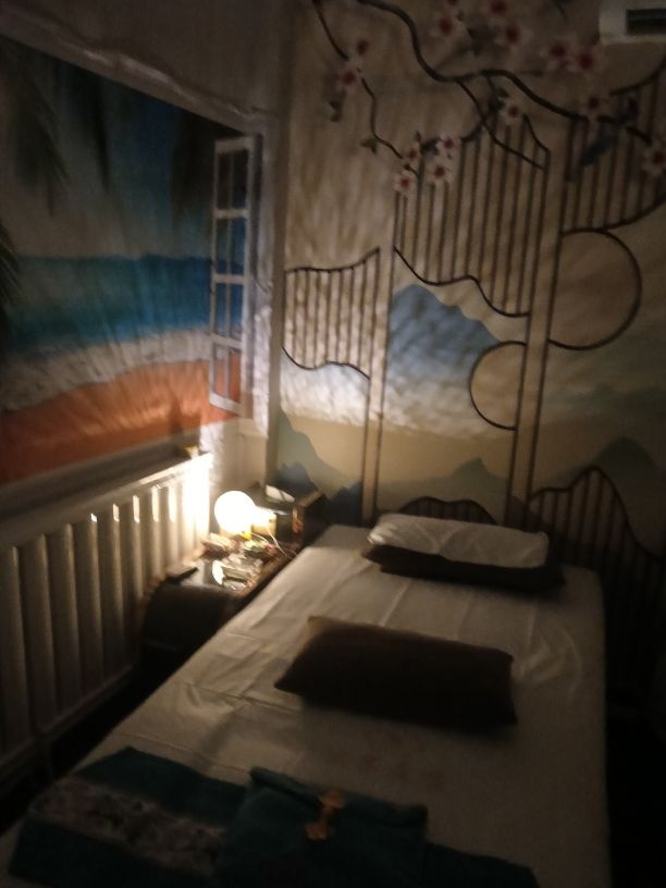 星洛采耳SPA变装足浴按摩馆