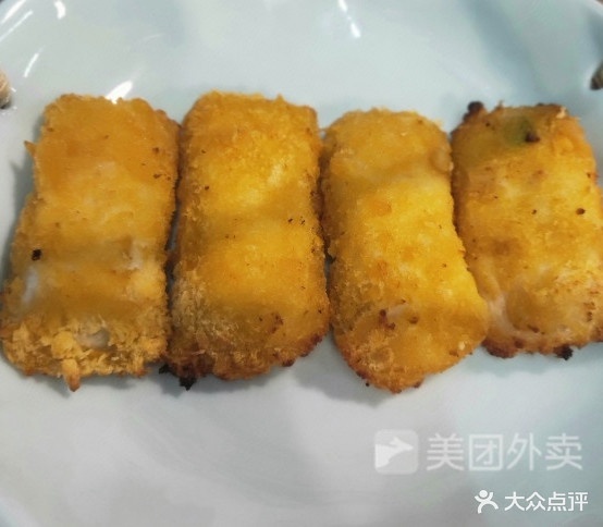 米火茶餐厅(滨涯路店)