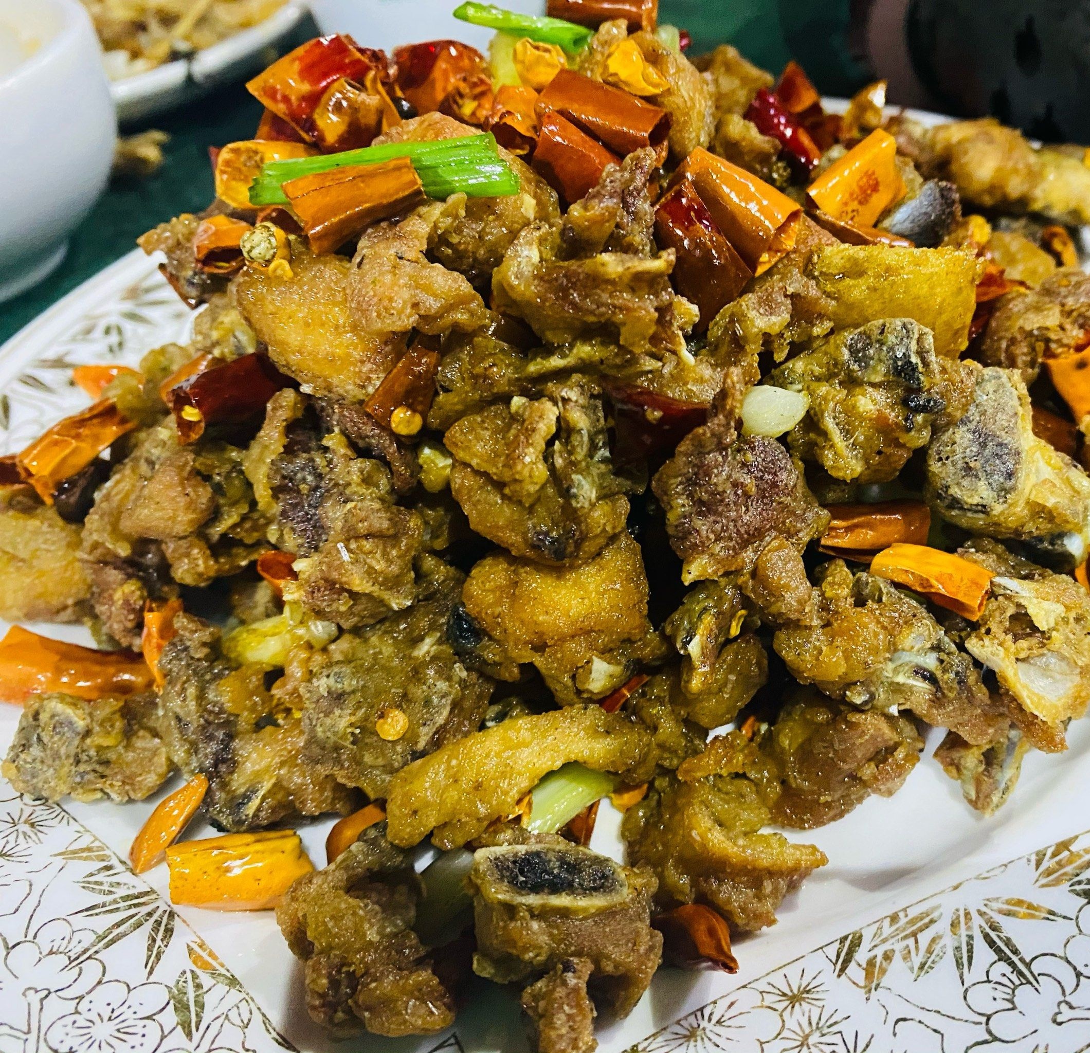 稻花香川王府(北坊沙巷路店)