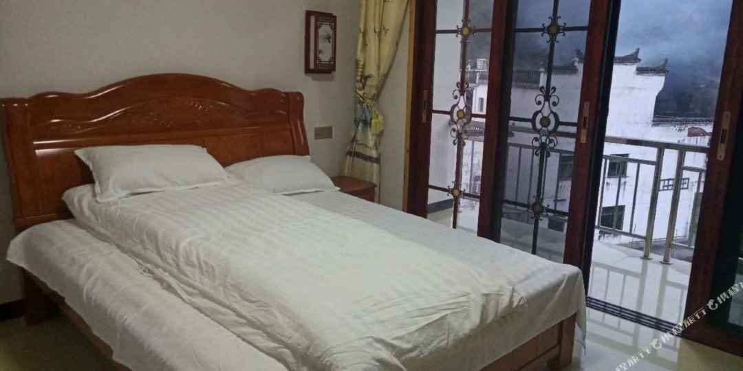 婺源龙锋旅馆