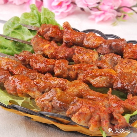 清香源清真牛肉拉面(文化宫店)