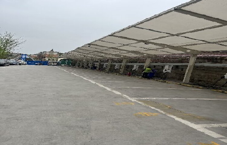川渝充(内江市市中区实验幼儿园充电站)