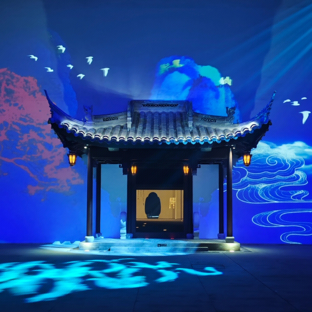 中华戏曲大观园