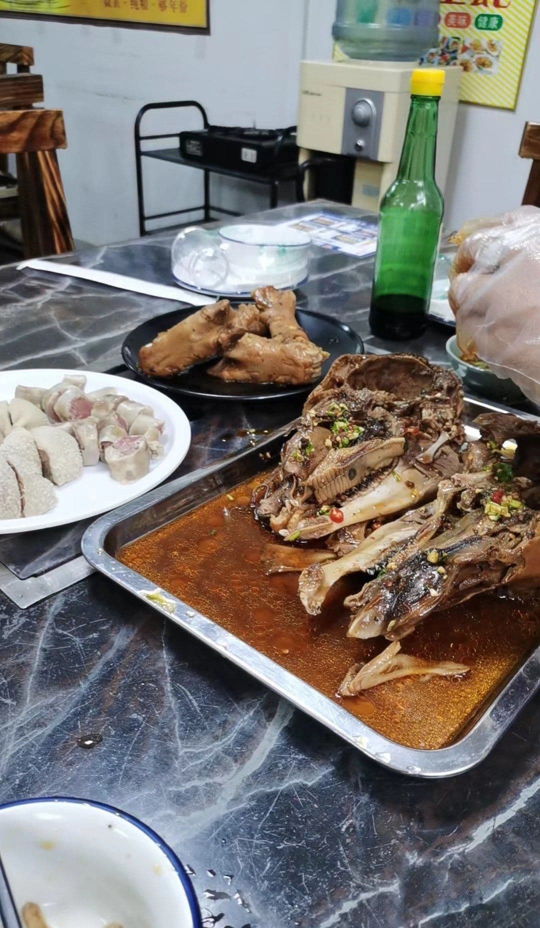韦姐大草原烤羊排(七里香江店)
