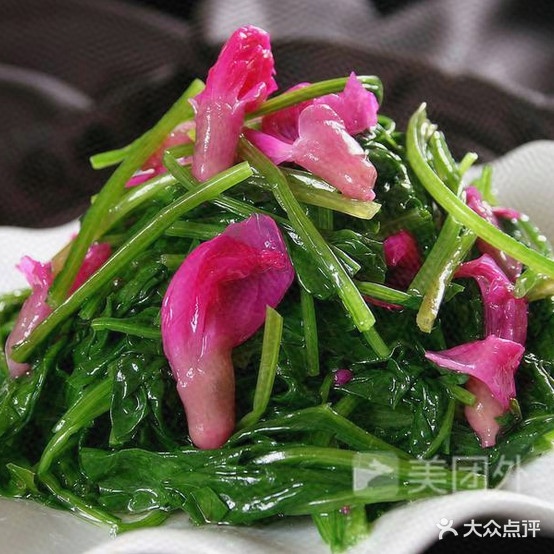 四川杨记川鲁菜馆(香巴拉大道店)