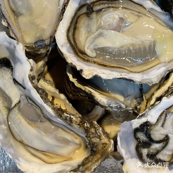 明轩记潮汕生腌