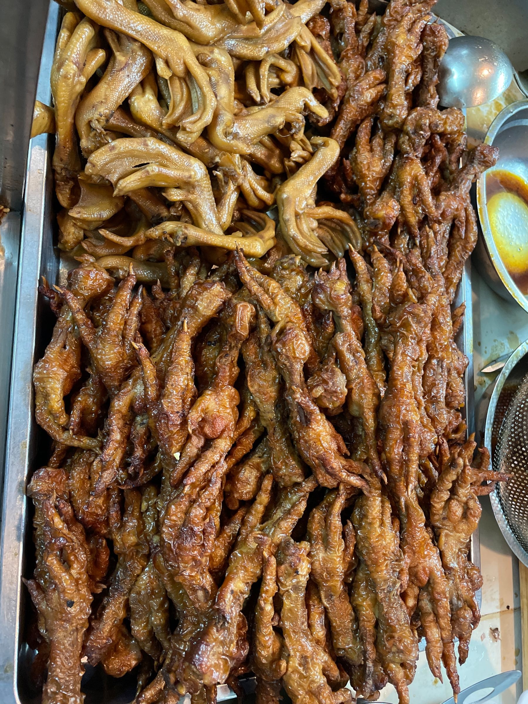 陈大姐烧卤