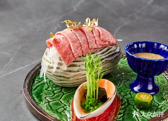 十秋和精致料理(同德店)
