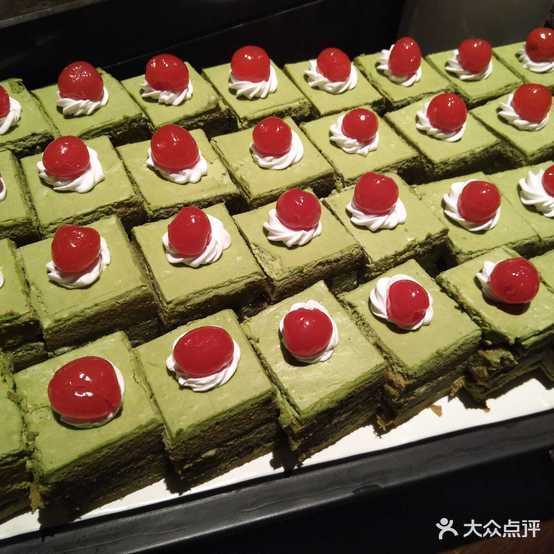 曲阜鲁能JW万豪酒店-JW KITCHEN自助餐厅
