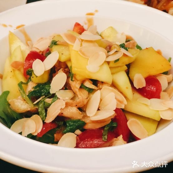 OSTERIA OAK TREE像素小馆(明州里西街店)