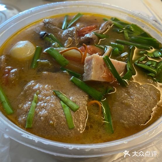 芯芯仙行米(宏帆天地店)