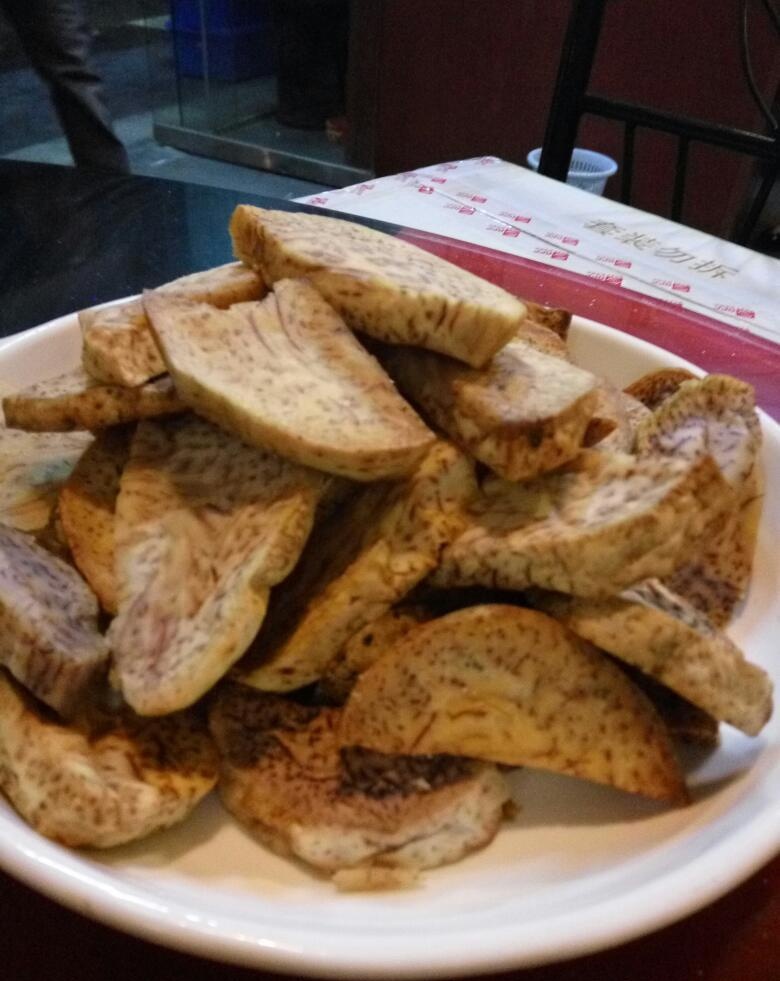 北流上里人家(万良路店)