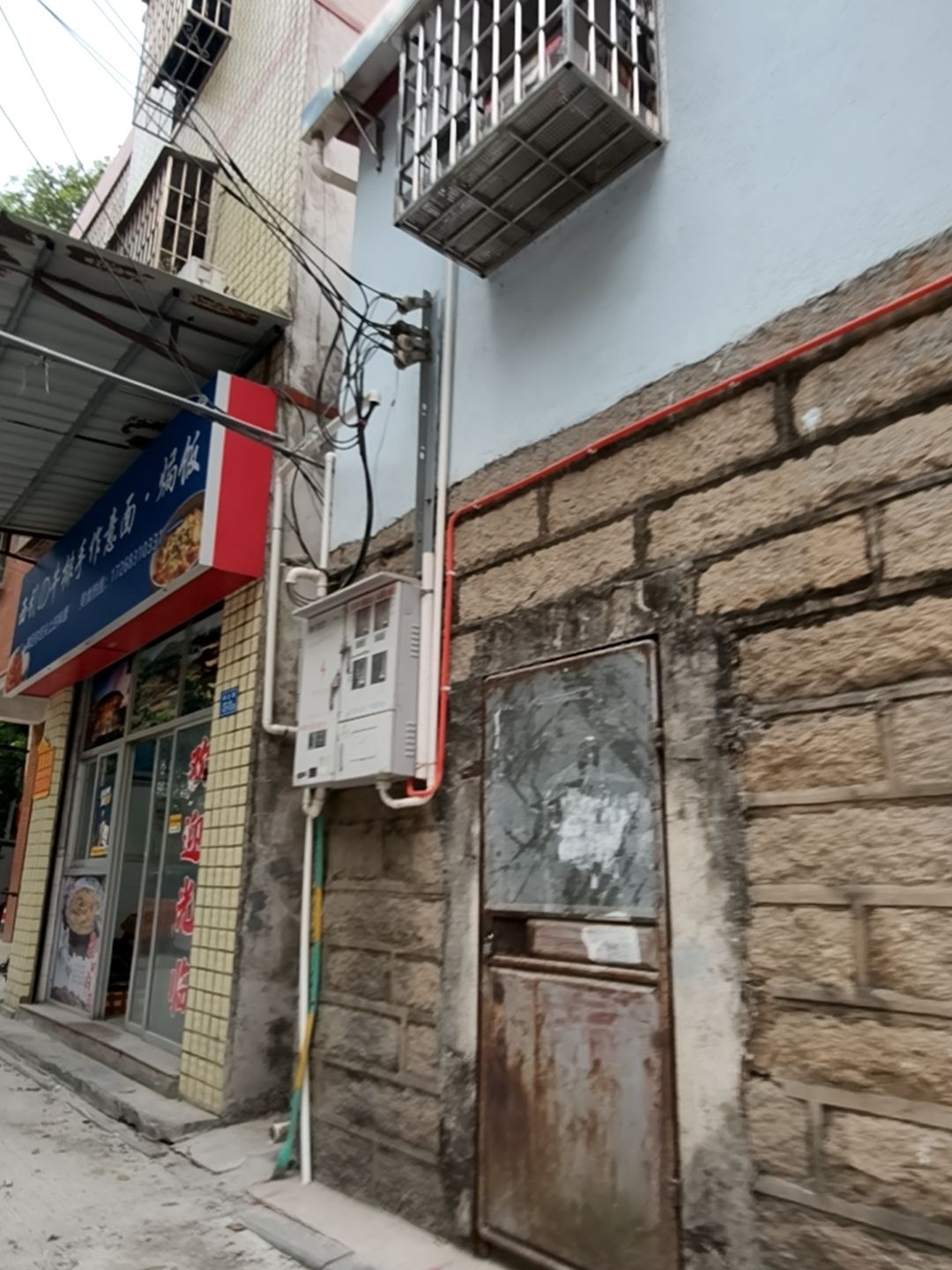 西引的牛排手作意面·焗饭(景湖南路店)