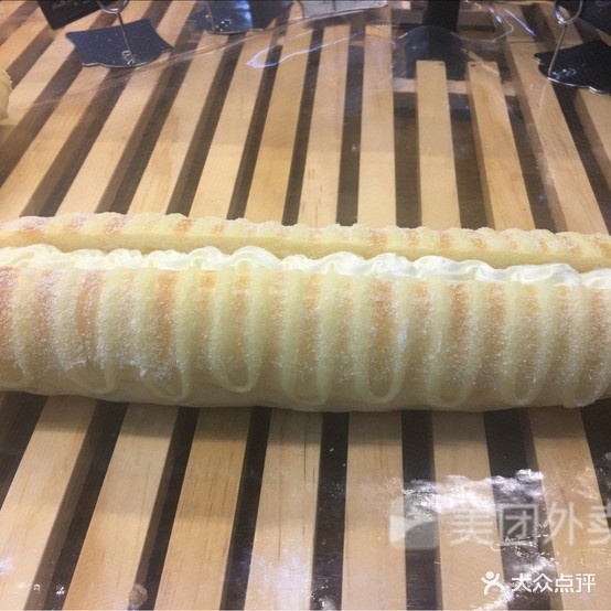 麦滋新语