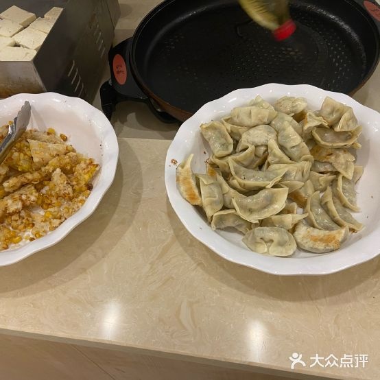 一素觉素食自助(九山公园店)