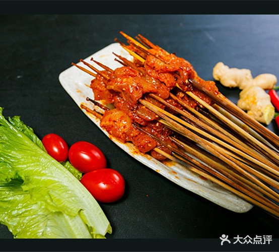 老川味串串香(幸福中路店)