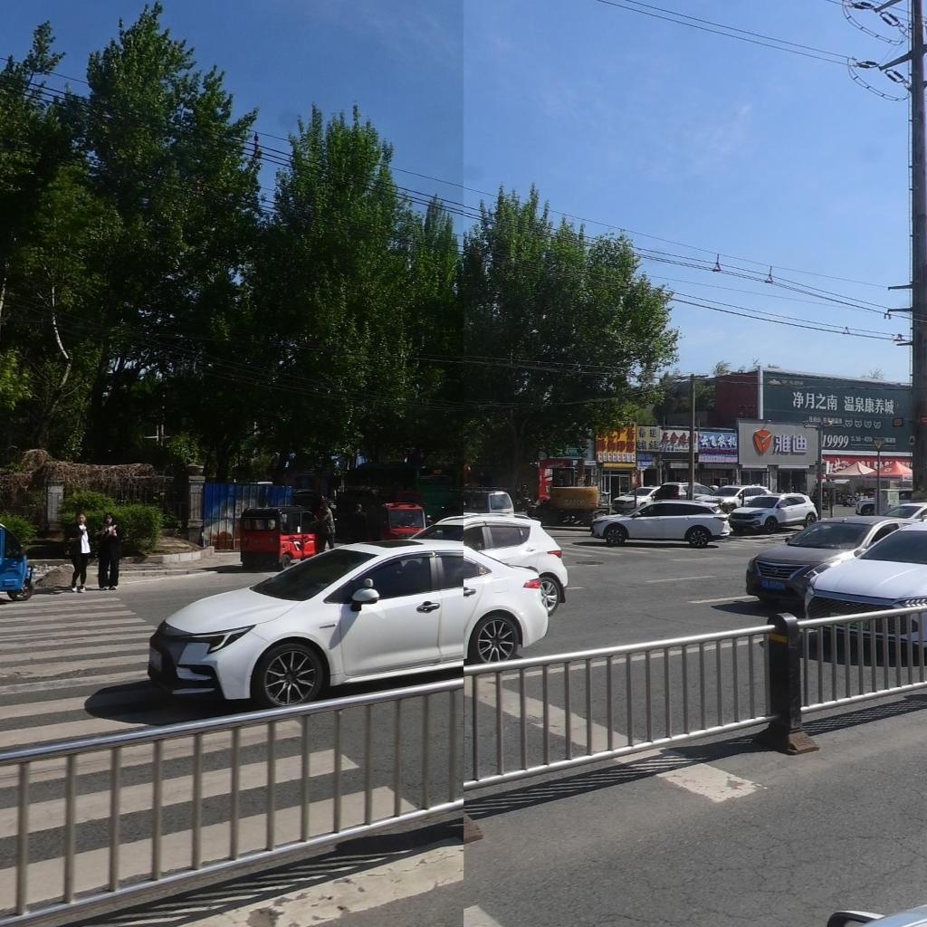 净月之南温泉康养城