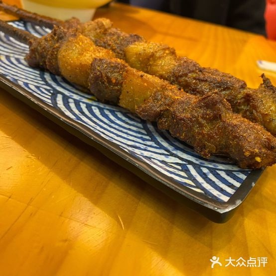 笑兮兮(滨河万达店)