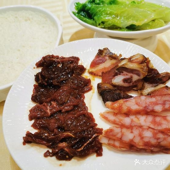 千家客私房汤(酒吧街店)