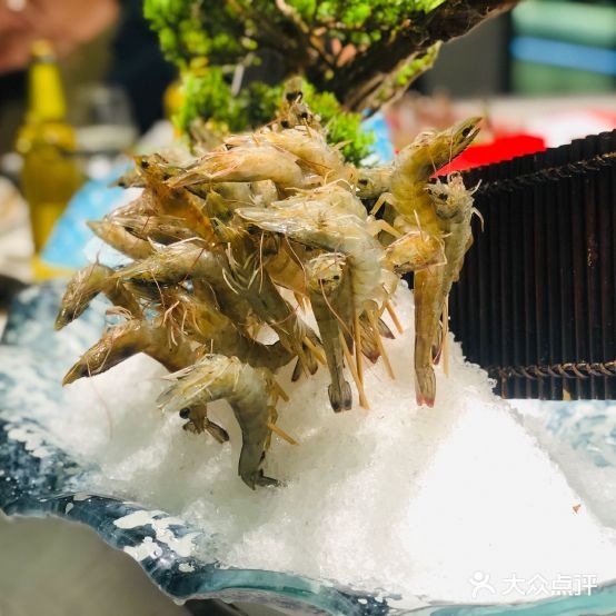长兴林家海鲜火锅