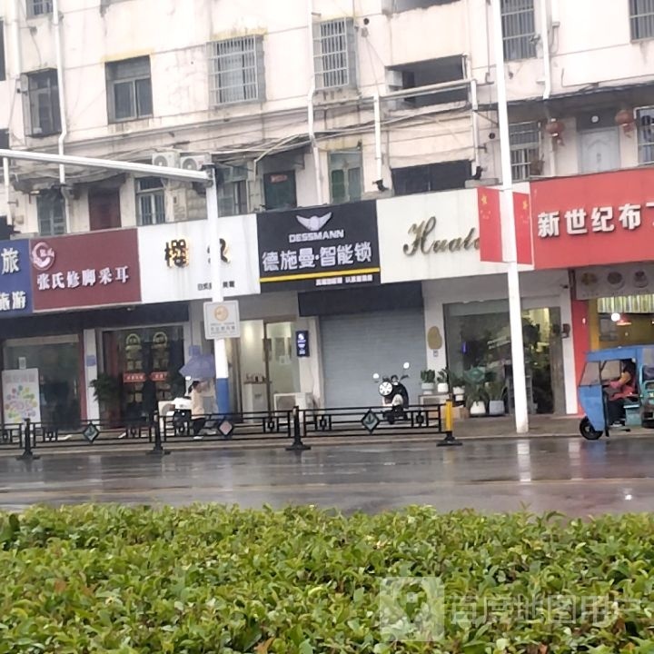 德施曼智能锁(巢湖市店)