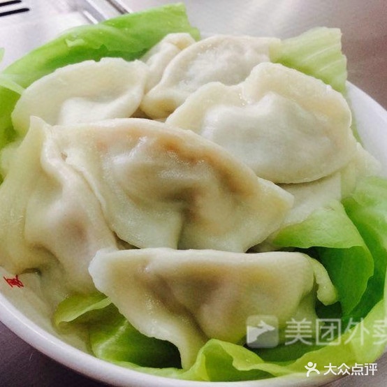 天天东北故宫饺子馆(高新店)