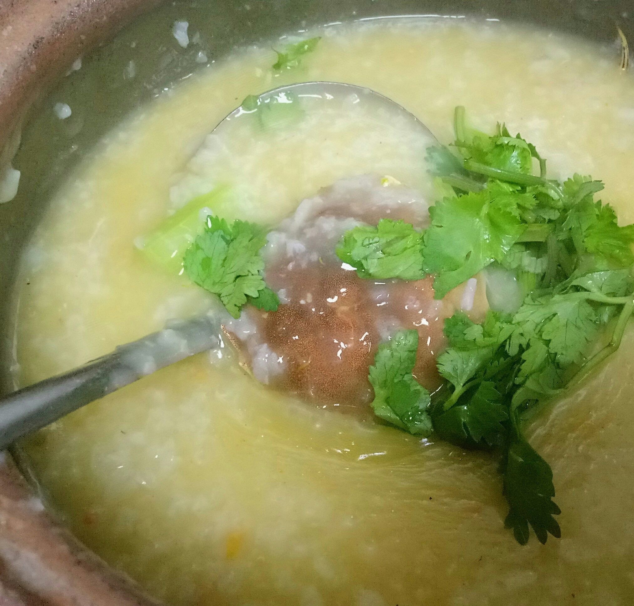 打边炉海鲜·烧烤粥