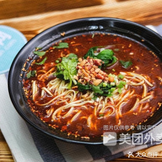 好邻居餐饮(豆浆喜峰中路店)