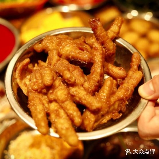 徐嬢嬢探探火锅(大北街店)