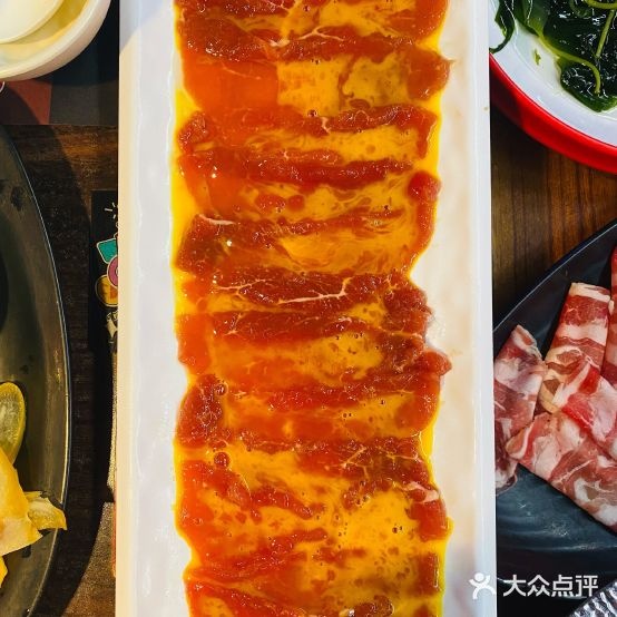 蜀城巷子老成都活过(潍坊路店)
