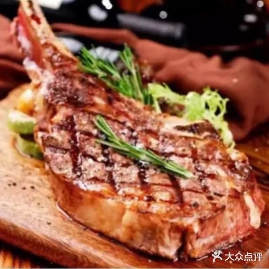 爱优唯原切牛肉自助(织里吾悦广场店)