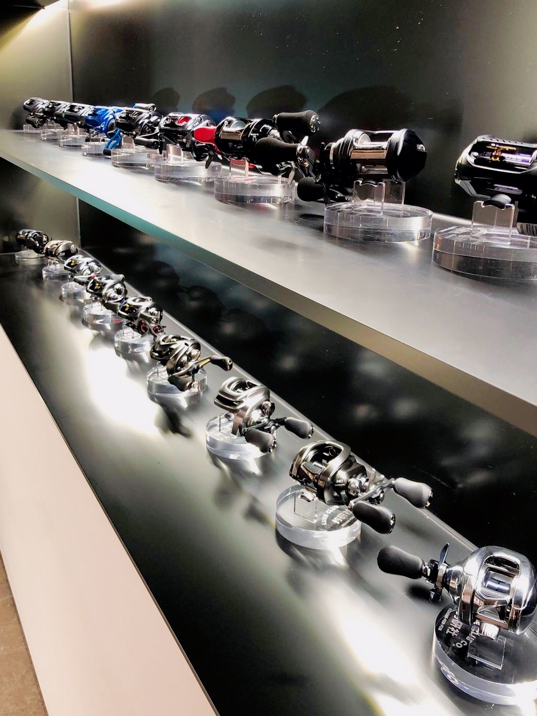 钓研社(路亚钓具专营店)