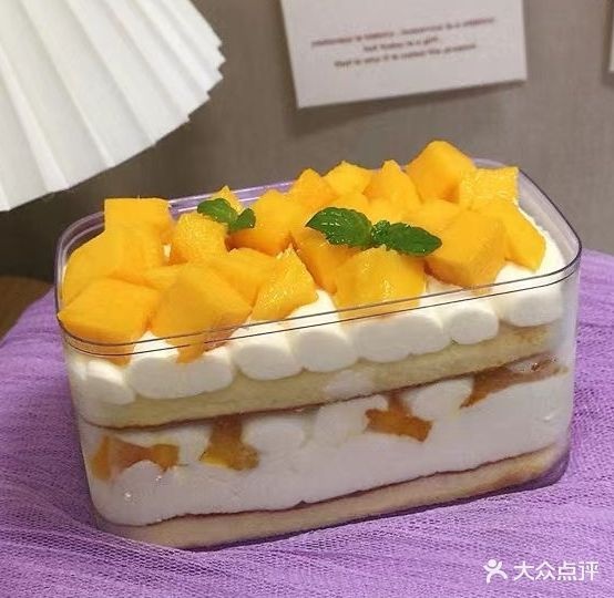 食记饮品小食甜品