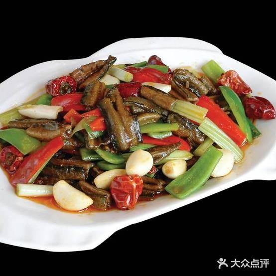 三鲜饺子馆(003乡道分店