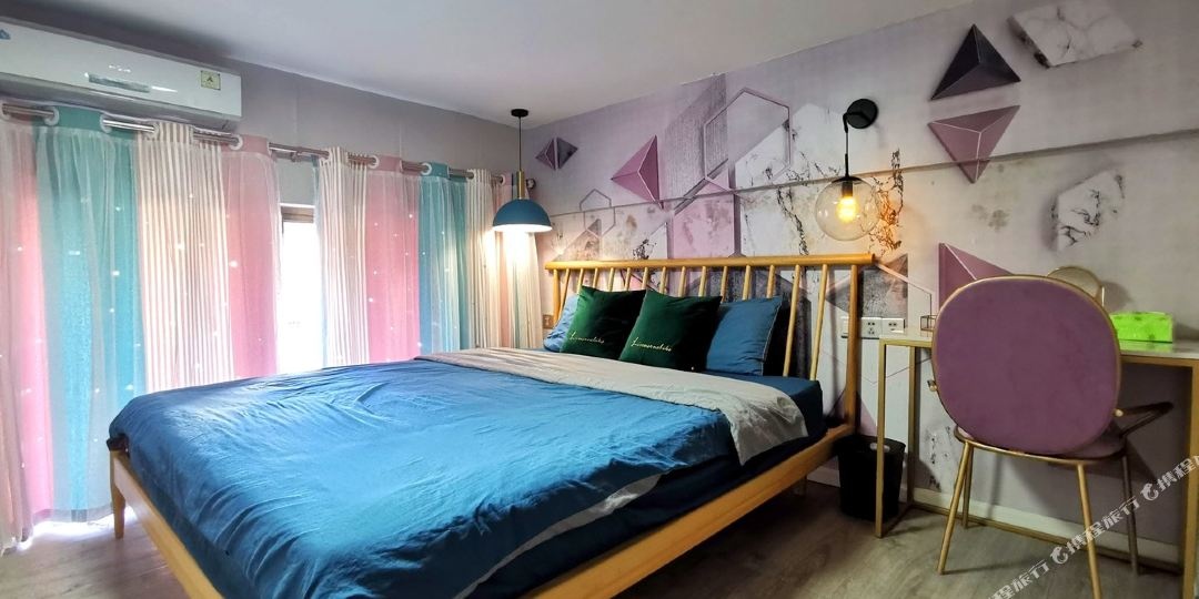 珠海优越精品公寓(15号店)