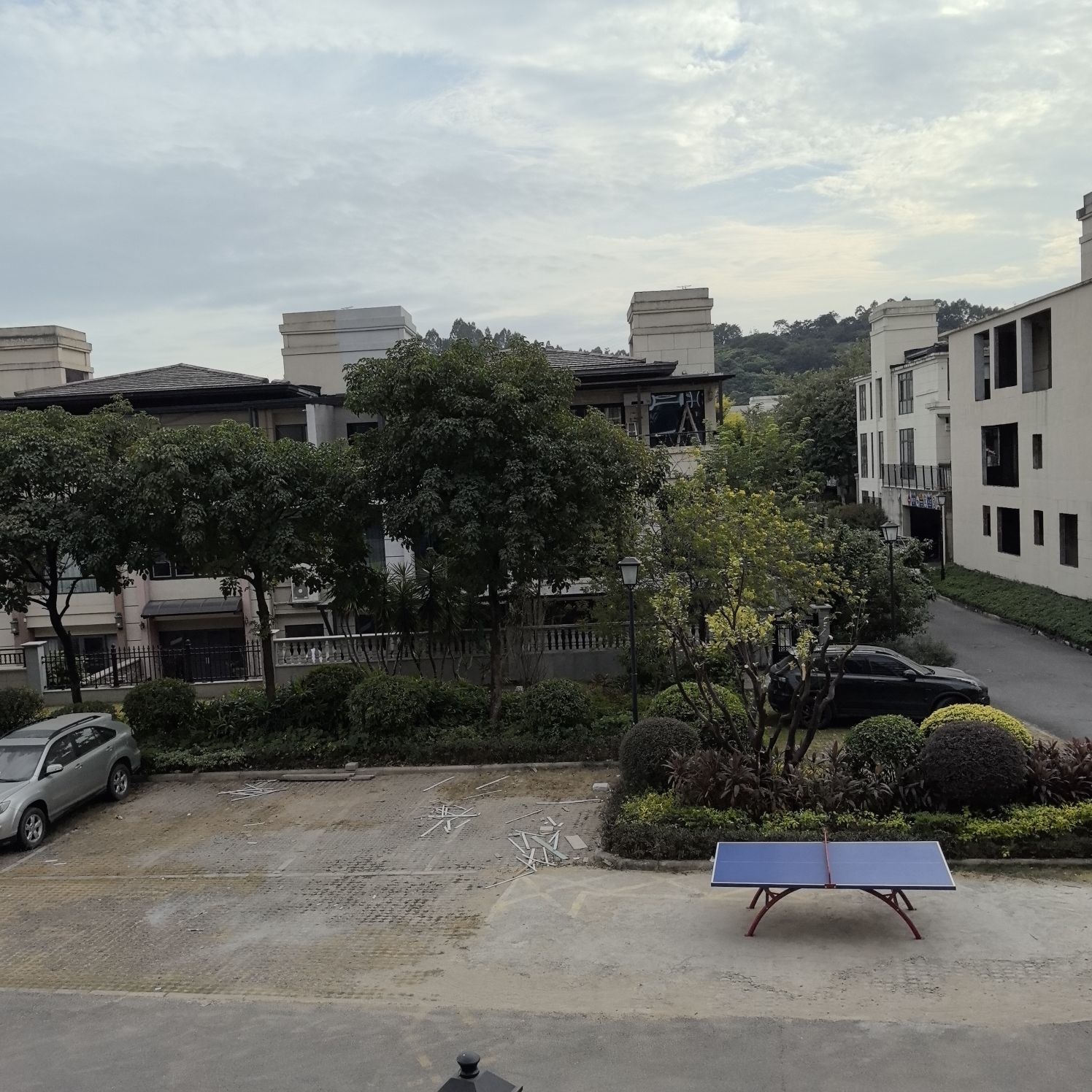 广州堃浠智能民宿