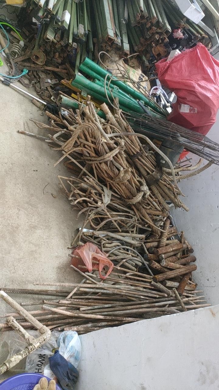 废品回收