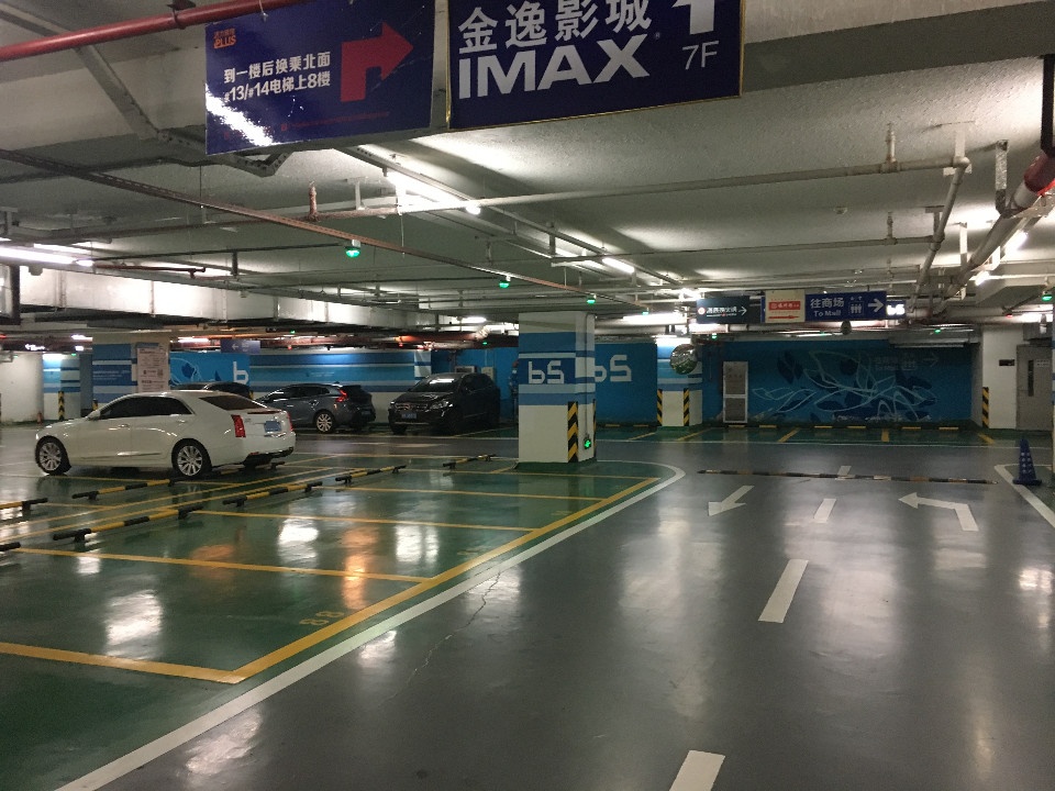 96广州富力海珠城,近在咫尺的购物天堂~94无论你是选择自驾07