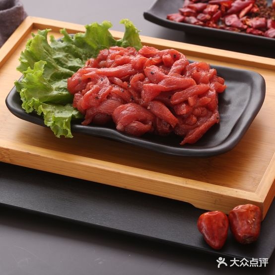家传麻辣烫香锅(南昌万象城店)