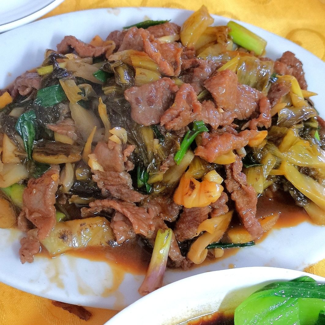电白鸭粥(桃园路店)
