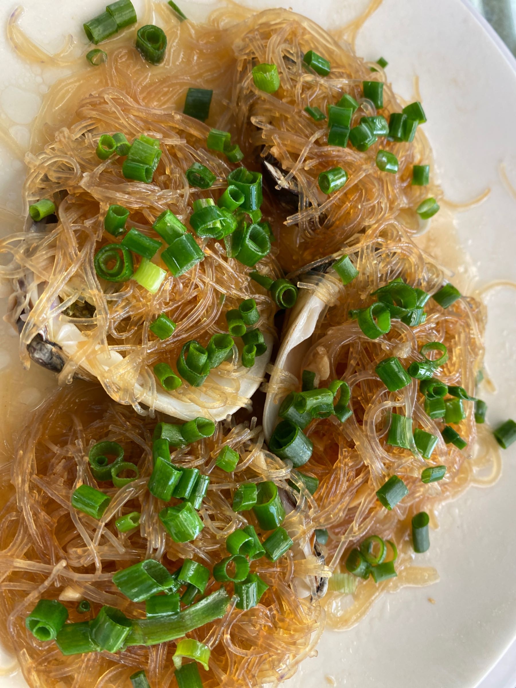 珍珠湾深叔渔村