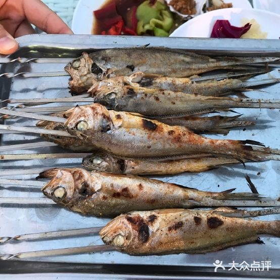 海仙居