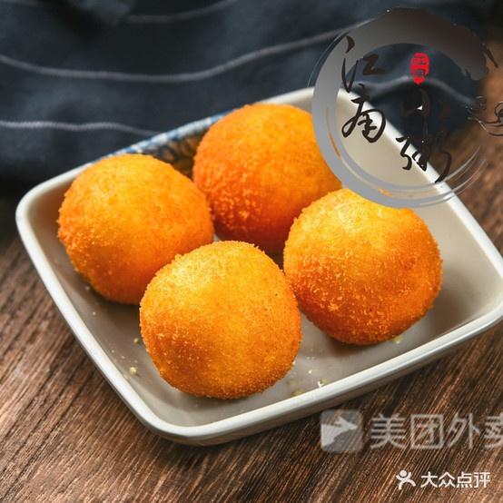 江南小粥