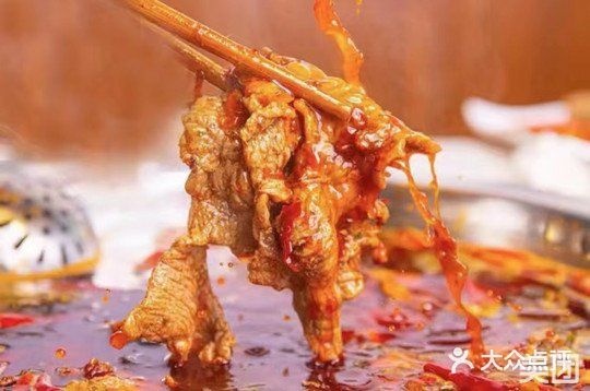 牛味诀·豆花牛肉火锅