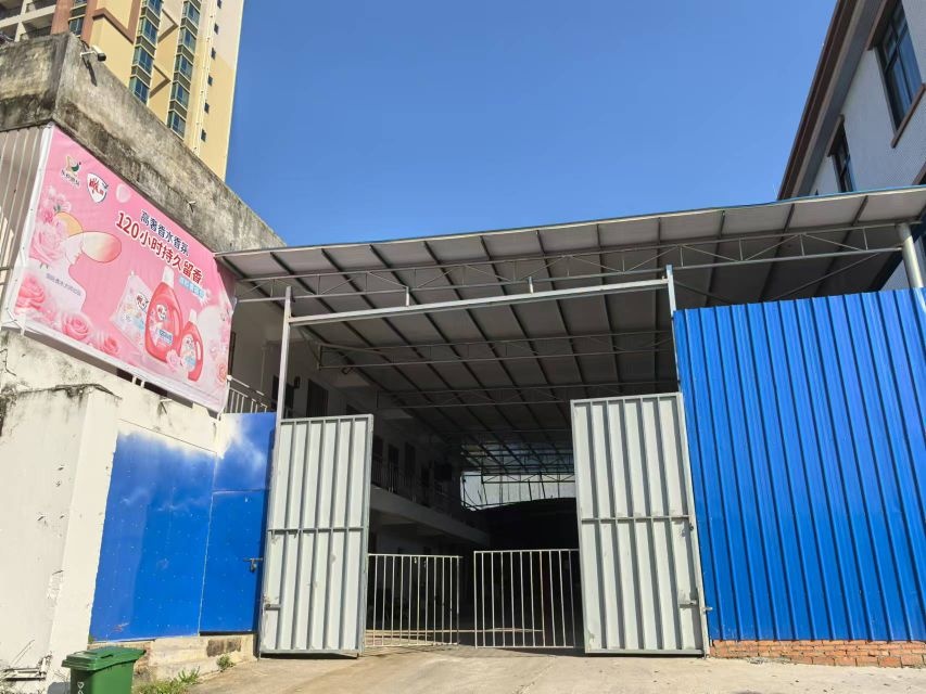 湛江市集禧配送仓