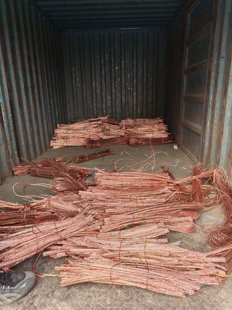 大宝废品回收站