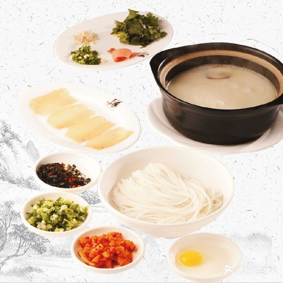 阿勇过桥米线象(翡翠城店)