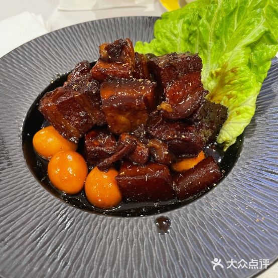 外滩往事民国上海菜(黄浦店)